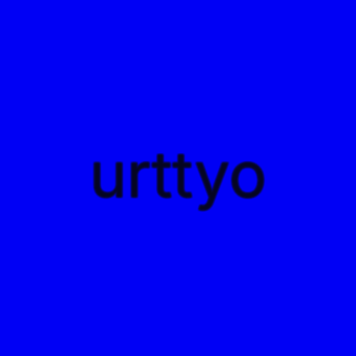 urttyo